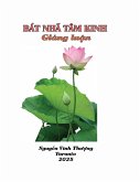Bát Nhã Tâm Kinh (2025 edition - soft cover) Bát Nhã Tâm Kinh (2025 edition - soft cover)