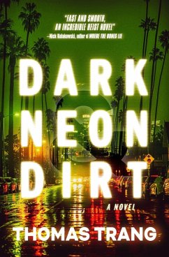 Cover Dark Neon & Dirt