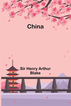 Cover China