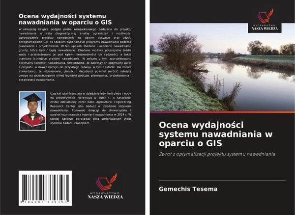 Ocena wydajno¿ci systemu nawadniania w oparciu o GIS