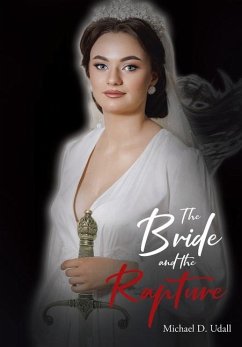 Cover The Bride and the Rapture