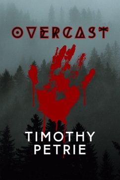 OVERCAST - Petrie, Timothy