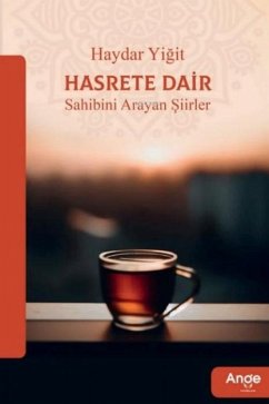 Cover Hasrete Dair