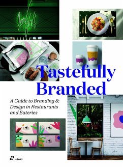 Cover Tastefully Branded