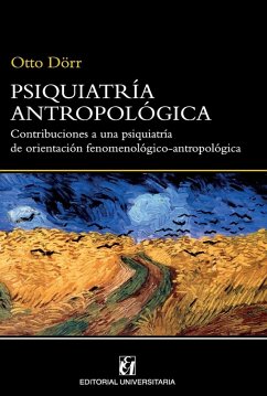 Cover Psiquiatría antropológica