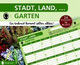 Stadt, Land, Garten Stadt, Land, Garten