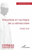 Stratégie et tactique de la révolution Stratégie et tactique de la révolution