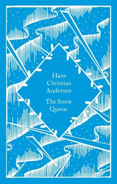 Cover The Snow Queen