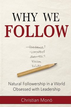 Cover Why We Follow