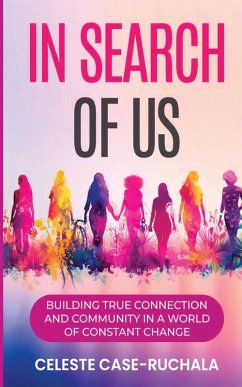 Cover In Search of Us