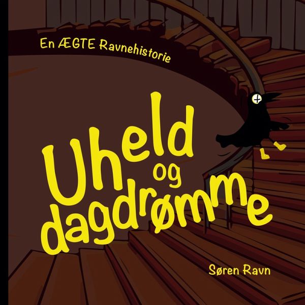Uheld og dagdrømme