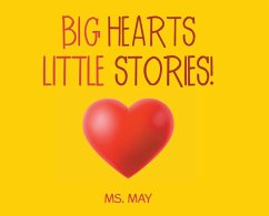 Cover Big Hearts Little Stories!