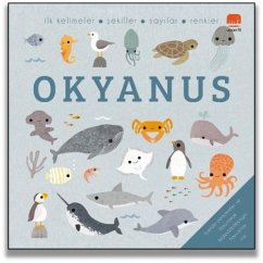 Cover Okyanus Ciltli