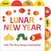Lunar New Year with the Very Hungry Caterpillar Lunar New Year with the Very Hungry Caterpillar