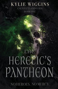 Cover The Heretic's Pantheon