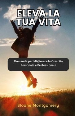 Cover Eleva la tua Vita