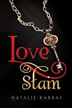 Cover Love Stain