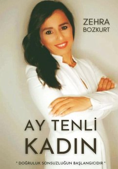 Cover Ay Tenli Kadin