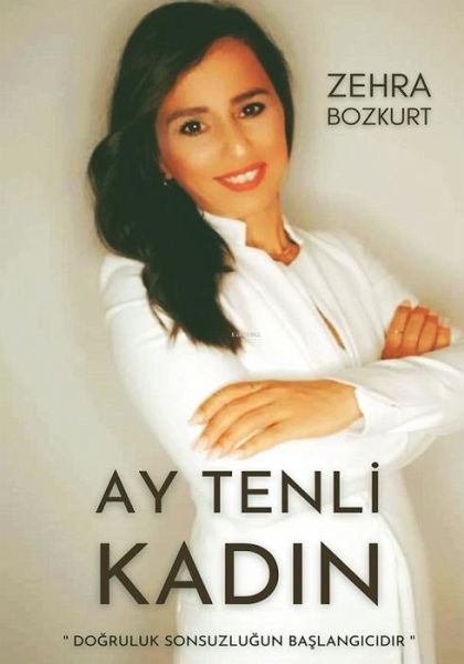 Ay Tenli Kadin