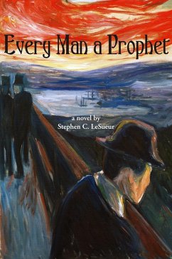 Cover Every Man a Prophet