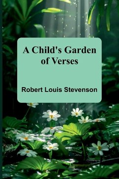 Cover A Child's Garden of Verses