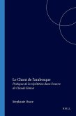 Le Chant de l'arabesque Le Chant de l'arabesque