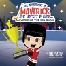 Maverick & the Big Game - Bild 1