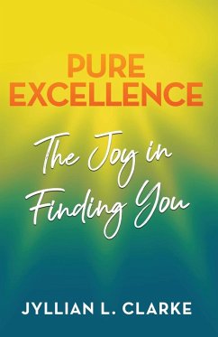 Pure Excellence - Clarke, Jyllian