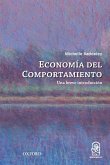 La economía del comportamiento