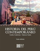 Historia del Perú contemporáneo Historia del Perú contemporáneo