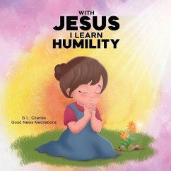Cover With Jesus I Learn Humility