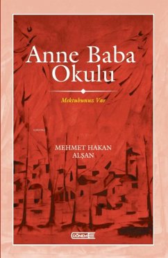 Cover Anne Baba Okulu