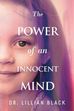 Cover The Power of an Innocent Mind