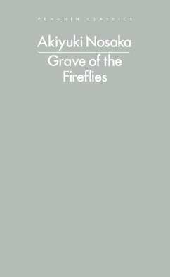 Cover Grave of the Fireflies