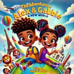 The Adventures of Alex & Gabbie