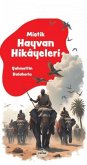 Mistik Hayvan Hikayeleri Mistik Hayvan Hikayeleri