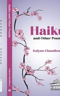 Haiku and Other Poems - Kalyan Chaudhury