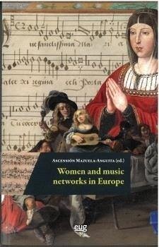 Cover Women and music networks in Europe