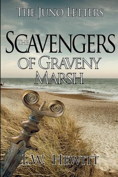 The Scavengers of Graveny Marsh - Hewitt, L. W.
