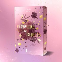 Flowers Of Dublin Cover Flowers Of Dublin