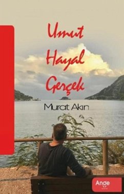 Cover Umut Hayal Gercek