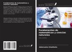 Fundamentos de matemáticas y ciencias naturales