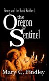 The Oregon Sentinel The Oregon Sentinel