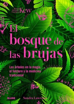 Cover Bosque de las brujas