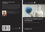 Competencias digitales para la investigación: