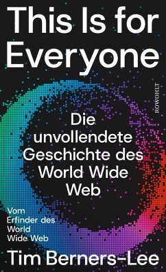 Cover This Is for Everyone