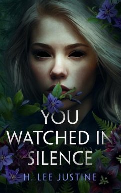 Cover You Watched in Silence