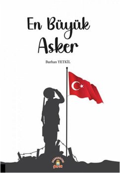 Cover En Büyük Asker