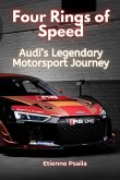 Four Rings of Speed Four Rings of Speed
