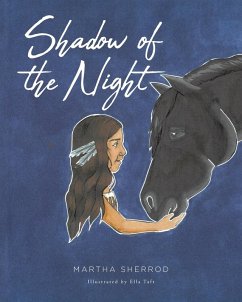 Shadow of the Night - Sherrod, Martha Shadow of the Night - Sherrod, Martha
